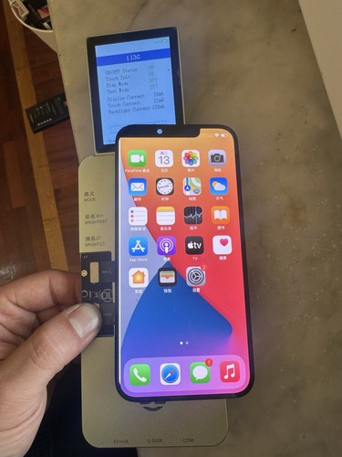 Display originale apple - originale, iphone