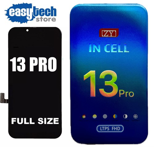 Iphone pro display incell - iphone,