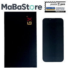 DISPLAY LCD HARD OLED PER