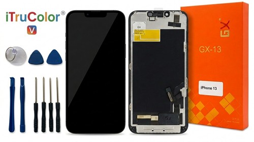Display lcd touch per iphone - per,