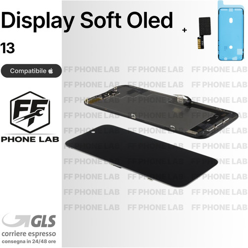 Display apple iphone soft - display,