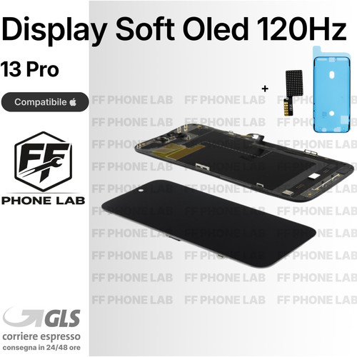 Display apple iphone pro - display,