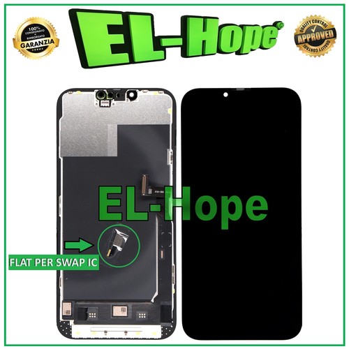 Display lcd hard - display, oled
