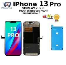 APPLE IPHONE 13 PRO   DISPLAY
