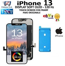 APPLE IPHONE 13 DISPLAY SOFT