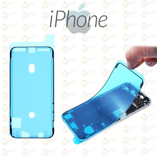 Adesivo apple iphone - apple,