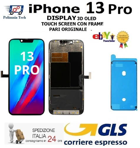 Apple iphone pro display - apple,