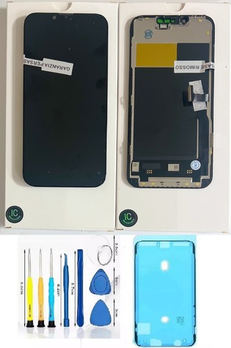 Display lcd apple iphone - iphone, 13