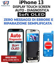 DISPLAY IPHONE 13  SOFT OLED