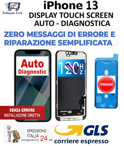 Apple display iphone auto - 13,