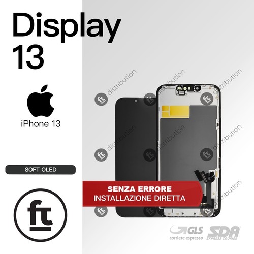 Apple display iphone oem - apple, 13