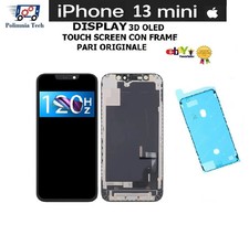 APPLE IPHONE 13 Mini - 120 Hz