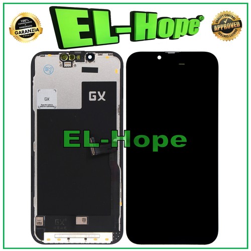Display lcd hard - display, per