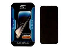 DISPLAY LCD VETRO TOUCH SCREEN