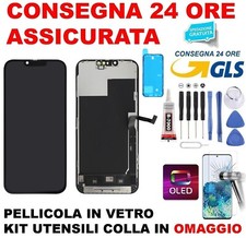 DISPLAY LCD APPLE IPHONE 13