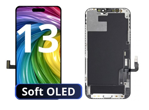 Display lcd per apple - apple, iphone