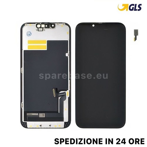 Display oled soft per apple - display,