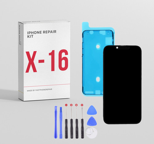 Display oled per - iphone, x