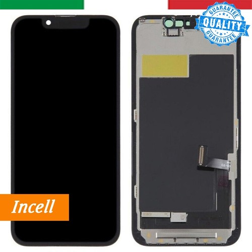 Lcd schermo display - lcd,
