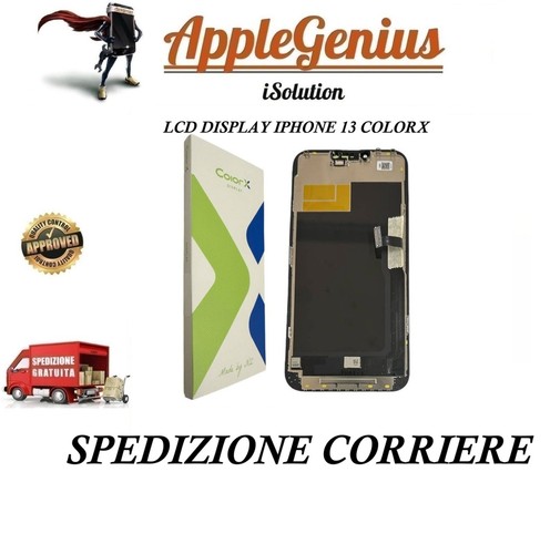 Display lcd per apple - display,