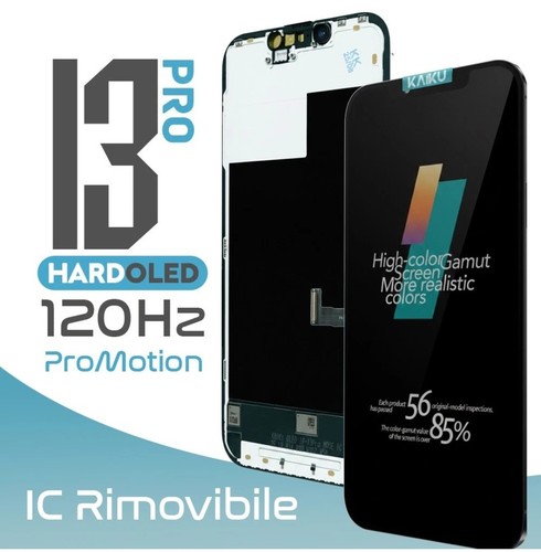 Giulpix display iphone 13 - display,