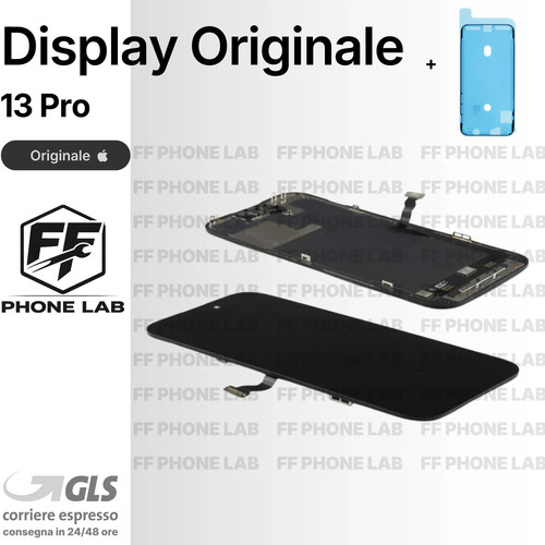 Display originale apple iphone - display,