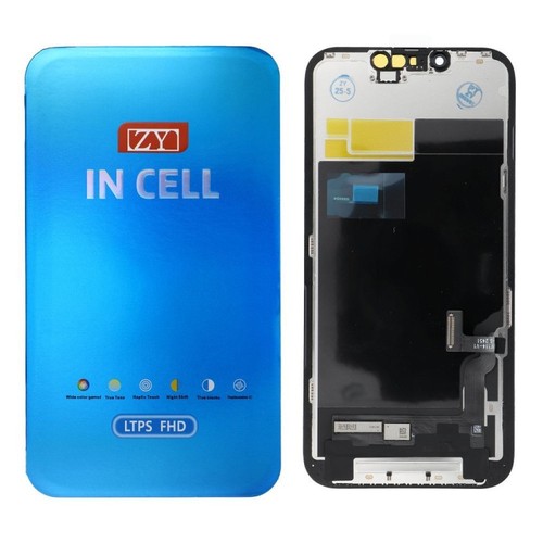 Display lcd per - lcd, fhd)
