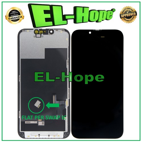 Display lcd hard oled per - og,