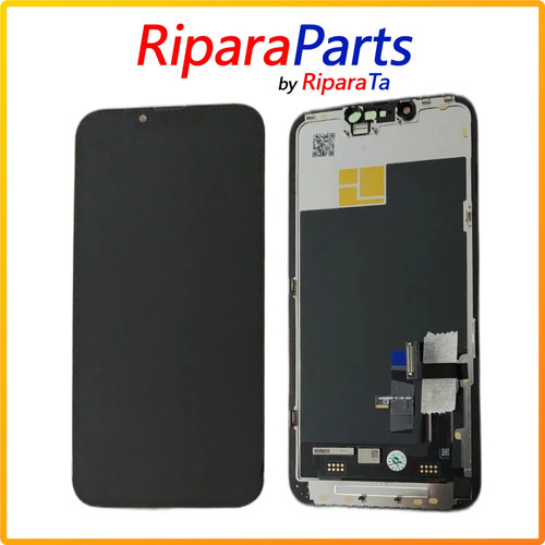 Display lcd soft oled - display,