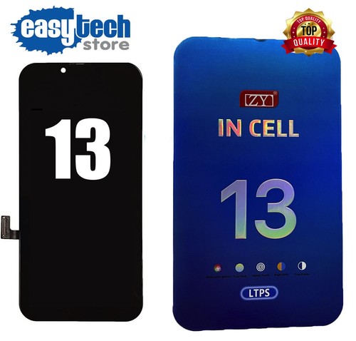 Iphone display incell zy - iphone, 13