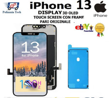 DISPLAY IPHONE 13 - 120 Hz -