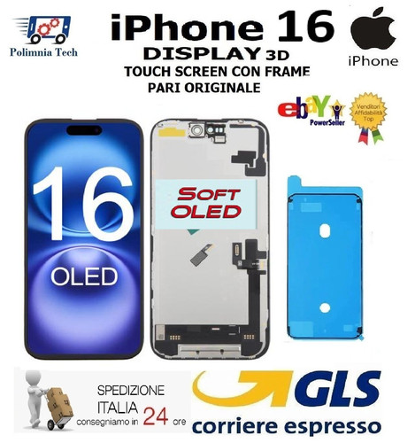Apple iphone display - apple, soft