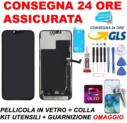 Display lcd soft oled - display, pari