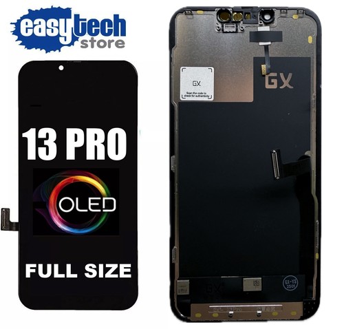 Iphone pro display oled - iphone,
