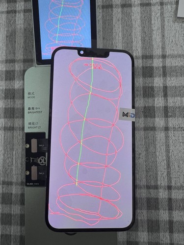 Display iphone originale - 13,