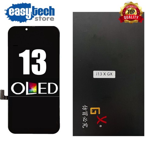 Iphone display oled pari - 13,