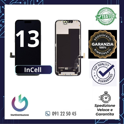 Display lcd incell - display,