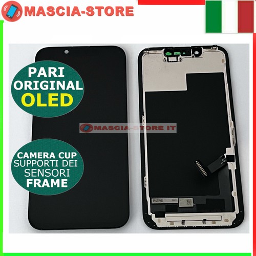 Iphone mini display pari - iphone,