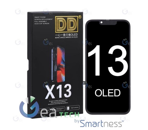 Display lcd soft - display,