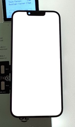 Display 100 originale apple - 100%,