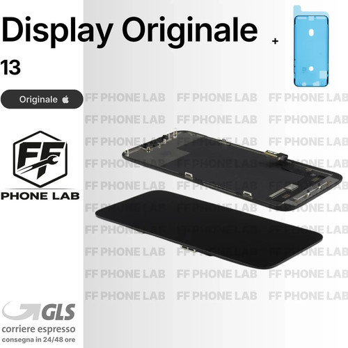 Display originale apple iphone - originale,