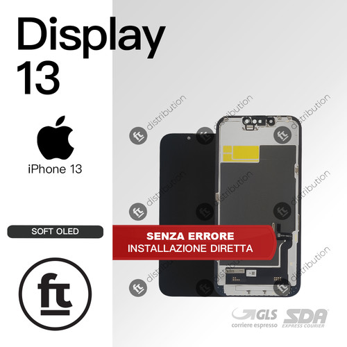Apple display iphone - apple, oem