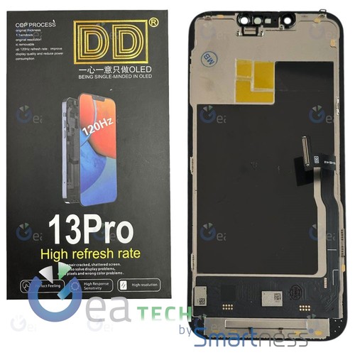 Display lcd soft oled - dd, apple