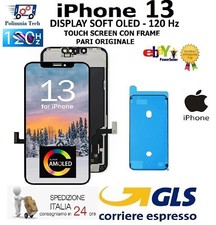 APPLE IPHONE  13 DISPLAY  SOFT