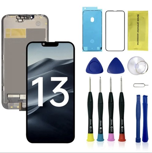 Iphone display pari - 13,