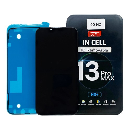 Display iphone pro max - 13,