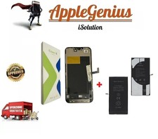 DISPLAY LCD PER APPLE IPHONE