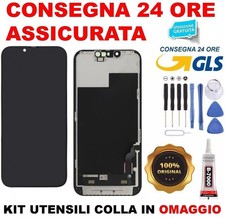 DISPLAY ORIGINALE PER APPLE