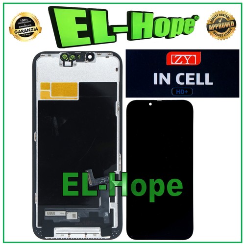 Display lcd incell per - display,