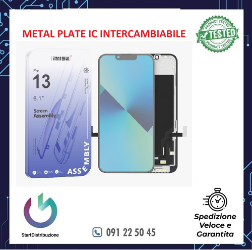 Display lcd touch - display, +